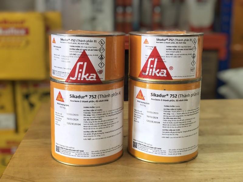 Sika sikadur 752
