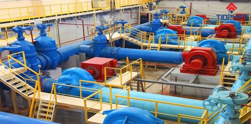 sơn epoxy chịu nhiệt tăng tính thẩm mỹ
