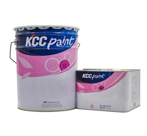 Sơn chống cháy KCC