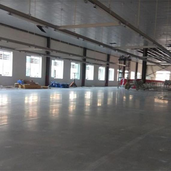 Chi tiết về sơn chống thấm Kova, Các bước thi công sơn kova đạt chuẩn
