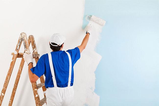 Đặc điểm sơn chống thấm Kova ngoài trời