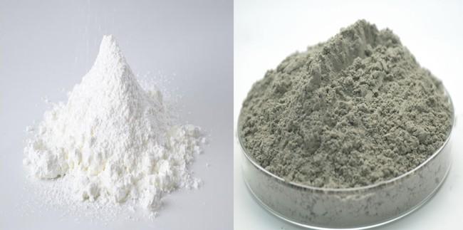 Tỉ lệ pha sơn và xi măng
