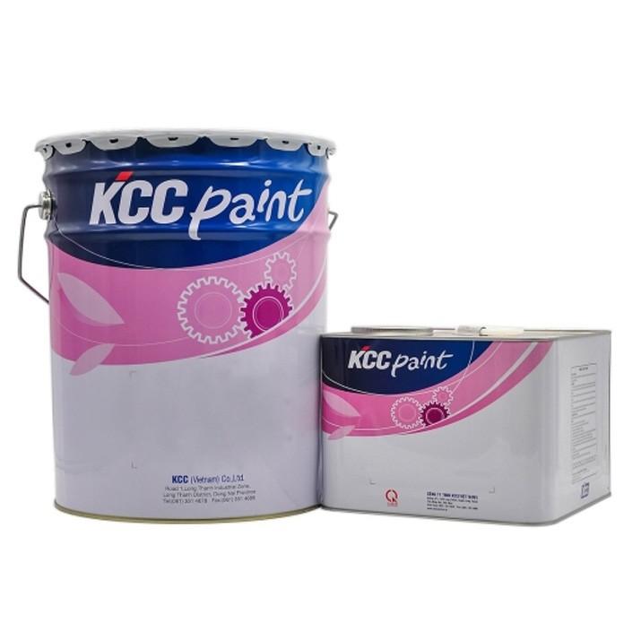 thi công sơn Epoxy chống thấm