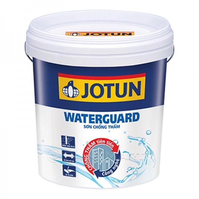 Sơn chống thấm màu Jotun