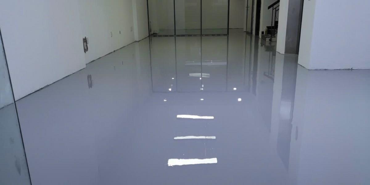 sơn chống thấm Polyurethane
