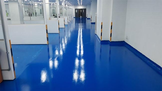 Sàn mái thấm nước do đâu?