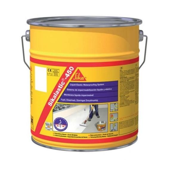 8 loại sơn chống thấm Sika tốt nhất trên thị trường