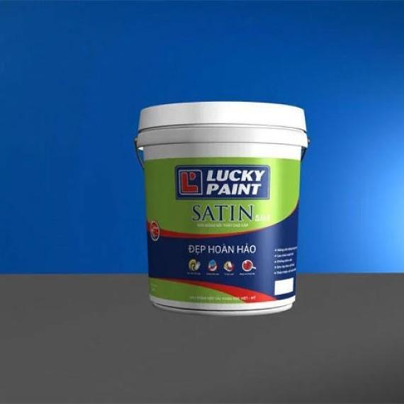 Sơn chống thấm tường nhà nên dùng loại nào tốt?