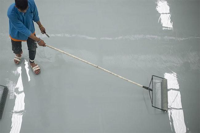 Sơn phủ