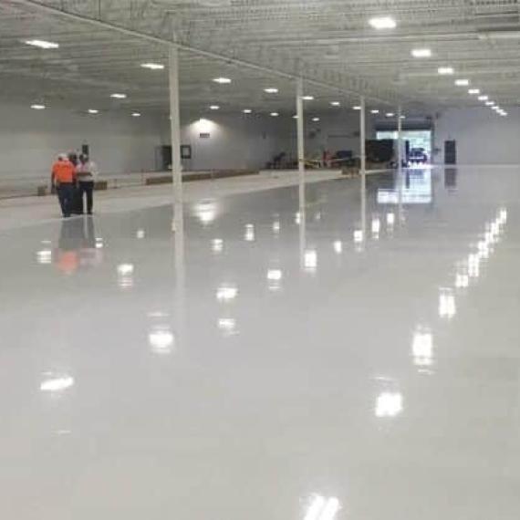 Sơn Epoxy có tốt không? 5 loại sơn Epoxy phổ biến hiện nay