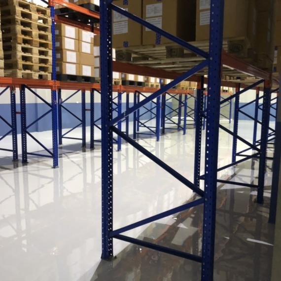 Sơn Epoxy có độc không? Những lưu ý khi sử dụng sơn Epoxy