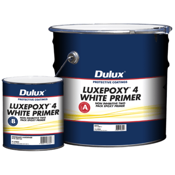 Sơn Epoxy Dulux và những dòng sơn Epoxy Dulux tốt nhất 2022