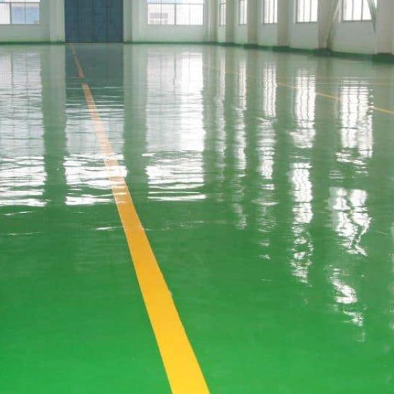 Sơn epoxy có tác dụng gì?