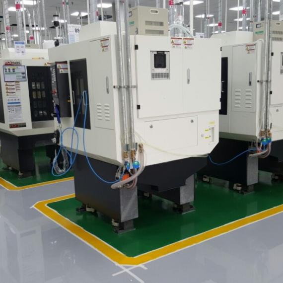 Sơn Epoxy hệ lăn gốc dầu và Ưu - nhược điểm bạn nhất định phải biết