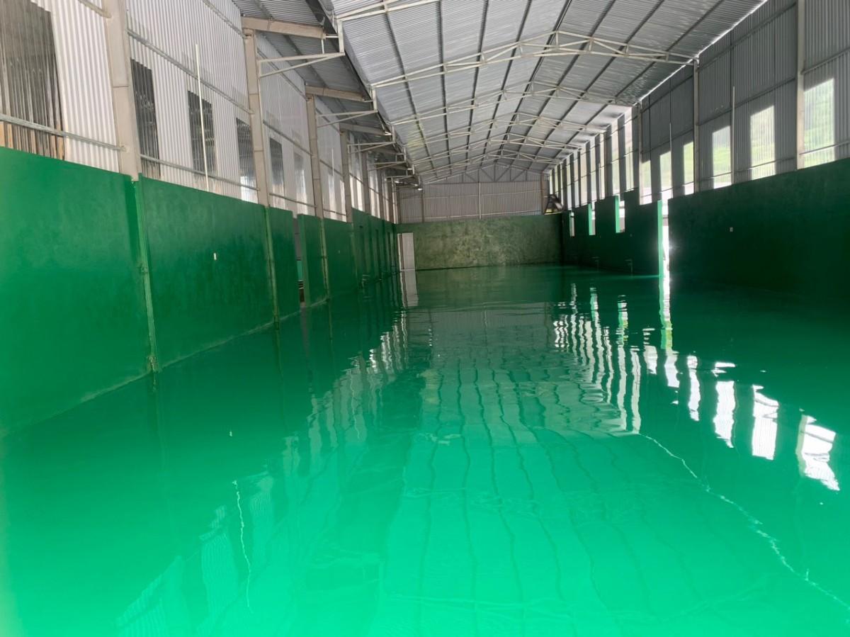 sơn epoxy joton