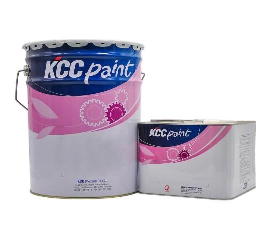 Thi công sơn epoxy giá rẻ