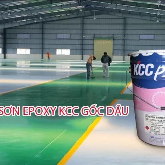 Vật liệu Epoxy là gì? Sơn Epoxy có thực sự tốt không?