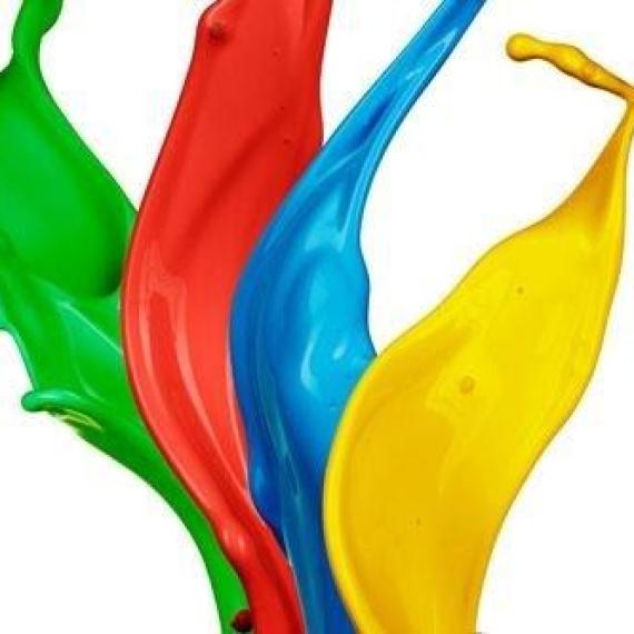 Quy trình thi công sơn Epoxy kim loại
