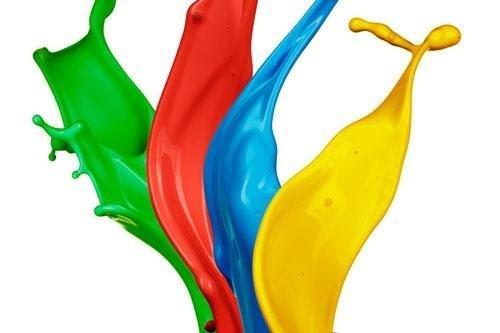 Sơn Epoxy kim loại