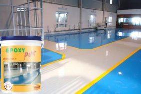 Sơn epoxy là gì
