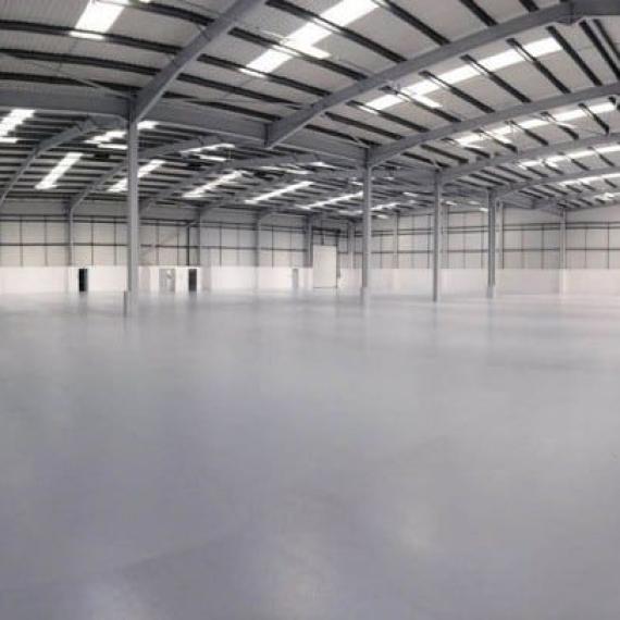 Thời gian thi công sơn epoxy bao lâu khô?