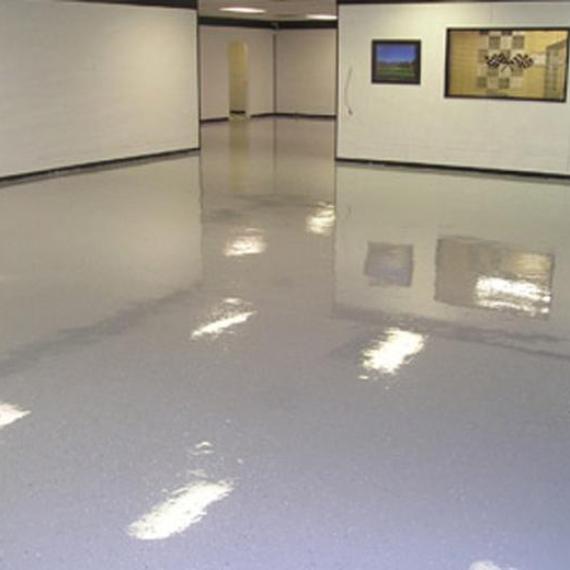 Tại sao nên sử dụng sơn Epoxy nền nhà?