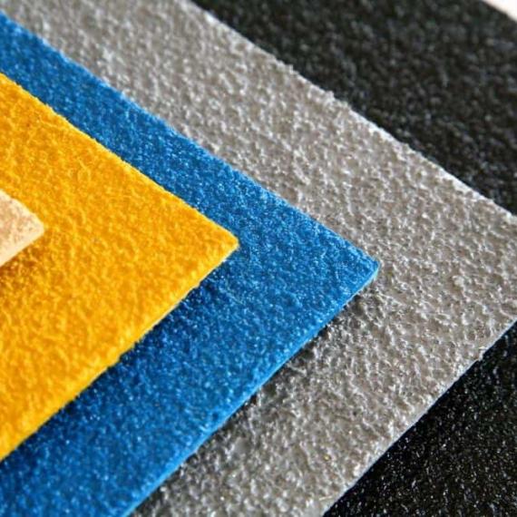 Một số thông tin về sơn epoxy chống trơn trượt