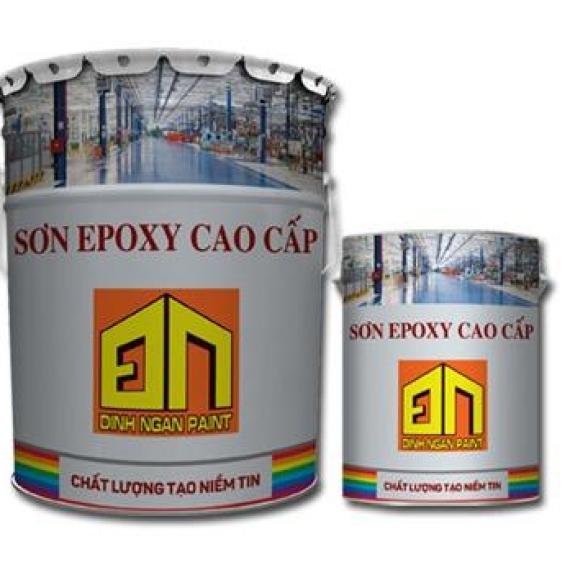Nên sử dụng sơn Epoxy lò vi sóng khi nào?