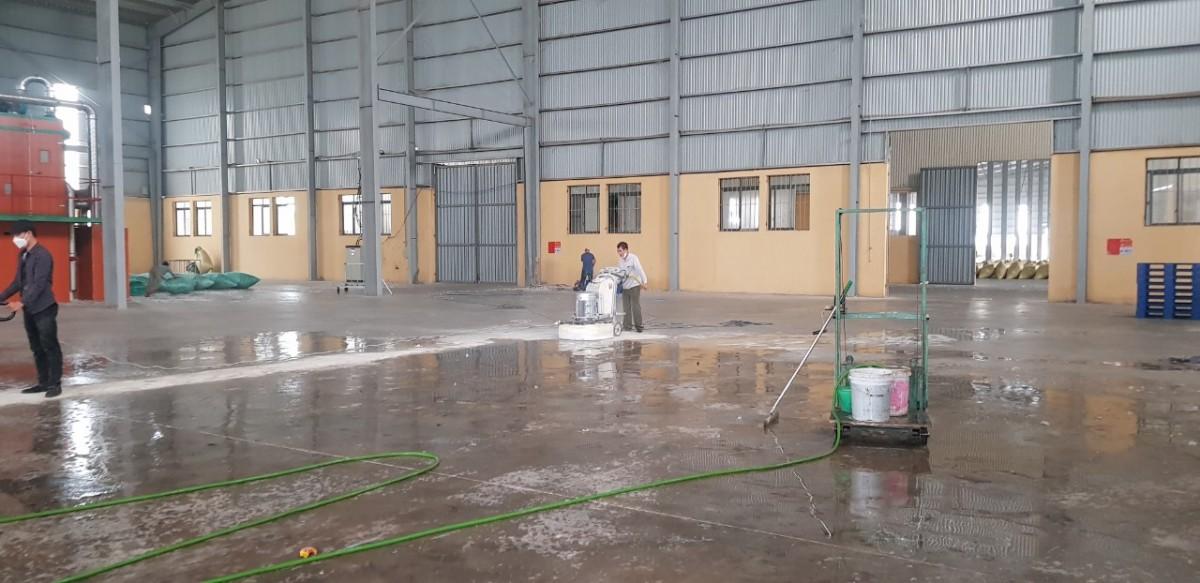 Nguyên liệu hoàn toàn an toàn với sức khỏe