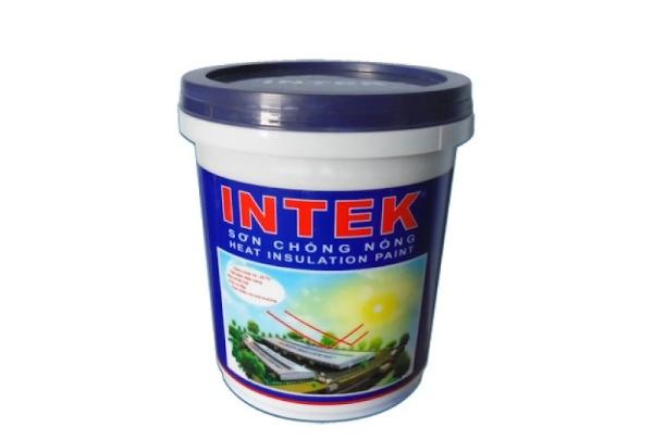 Sơn  InsuMAx