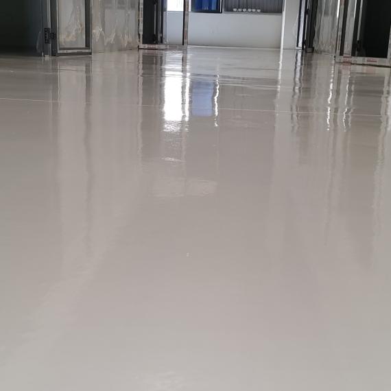 Sơn epoxy Kcc gốc dầu là gì? Và những điều cần biết?