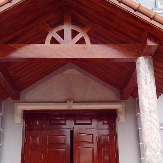 Báo giá sơn lót epoxy