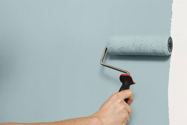 Phân biệt sơn nước chống thấm ngoài trời và trong nhà