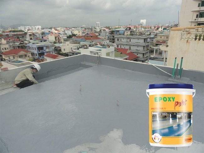 son Epoxy