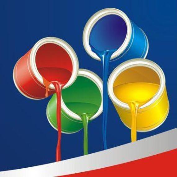 Những điều về sơn nước gốc dầu mà bạn cần biết