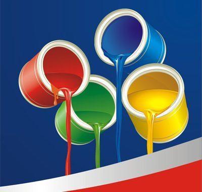 Sơn nước gốc dầu là dòng sơn cao cấp