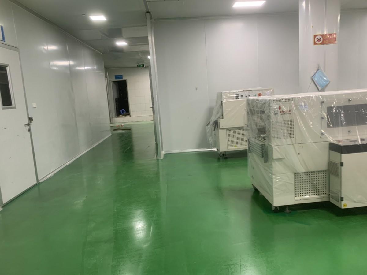 Nhược điểm của sơn gốc dầu