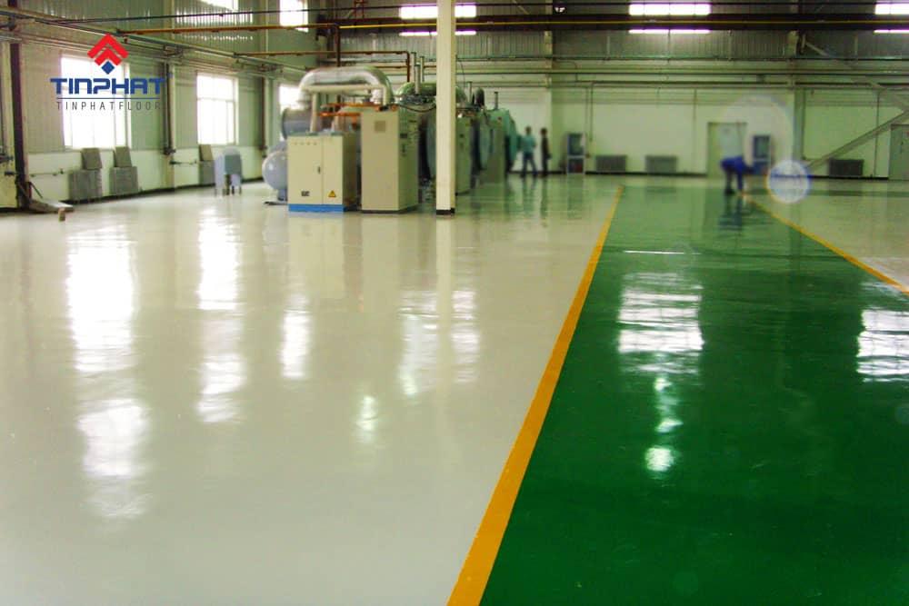 Sơn-sàn-gốc-dầu