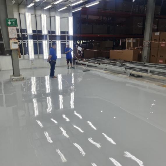 Các loại sơn Epoxy Dulux tốt nhất 2022
