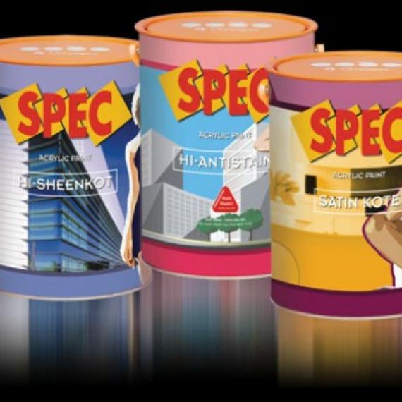Sơn chống thấm hãng nào tốt? 8 dòng sơn chống thấm ưu việt hiện nay