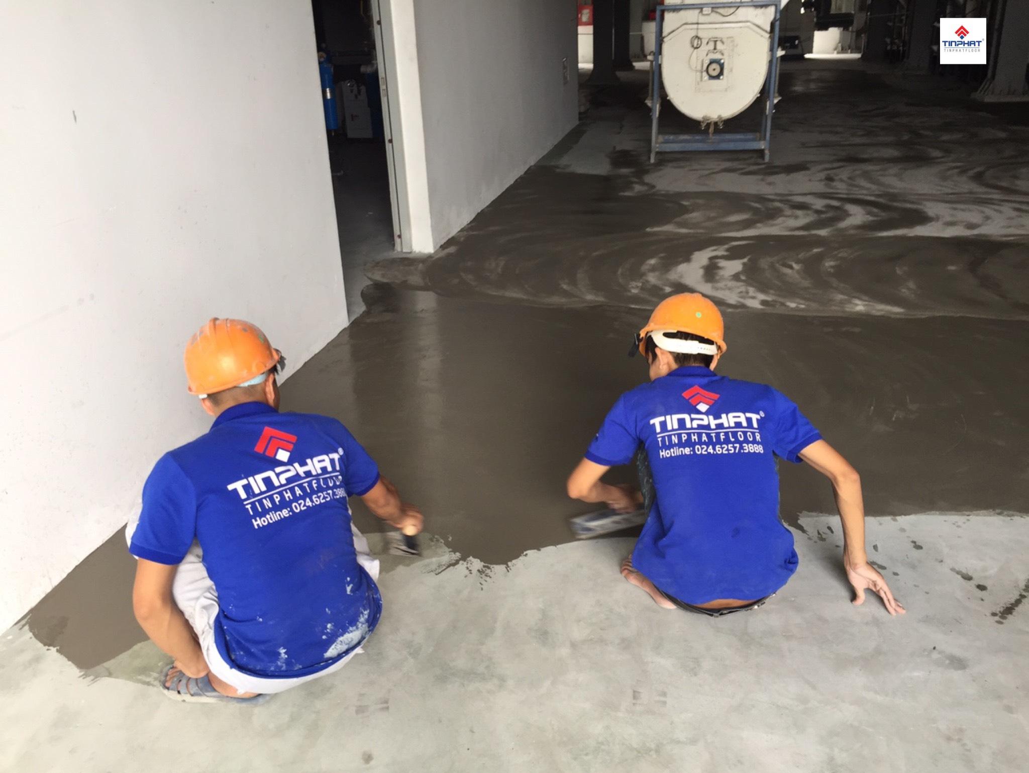 sơn tự san KCC