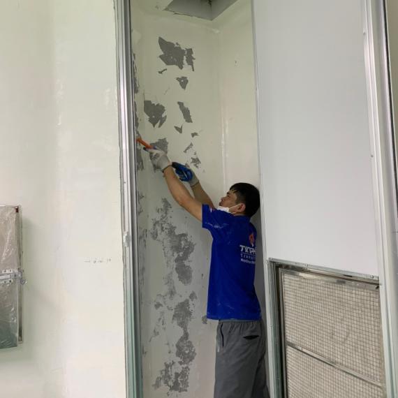 Các loại sơn chống thấm tường Epoxy mới nhất 2024