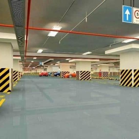 Những yêu cầu kỹ thuật của Sơn Epoxy Tín Phát