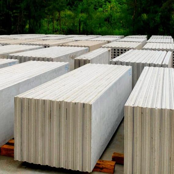 Mua tấm bê tông nhẹ ở đâu? Top những tấm sàn bê tông nhẹ phổ biến