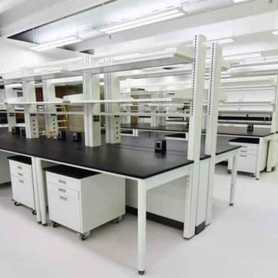 Bí quyết chọn màu sơn epoxy phù hợp với từng loại công trình