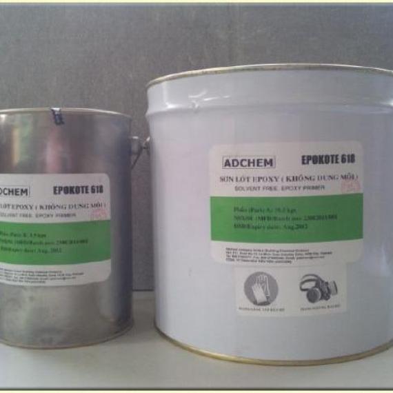 Làm thế nào để mua sơn Epoxy chính hãng? Phân biệt sơn Epoxy giả và sơn Epoxy thật