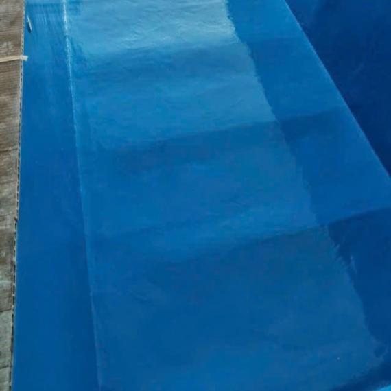 Sơn Epoxy chống thấm chất lượng số 1 thị trường