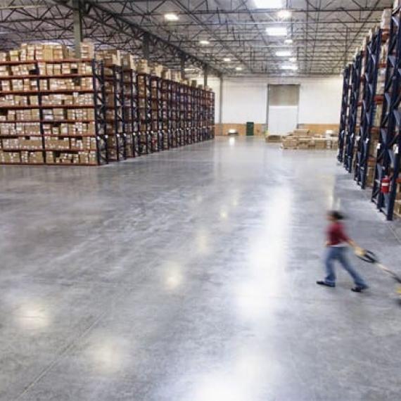 9+ Lỗi cơ bản cần tránh khi thi công sơn epoxy công nghiệp