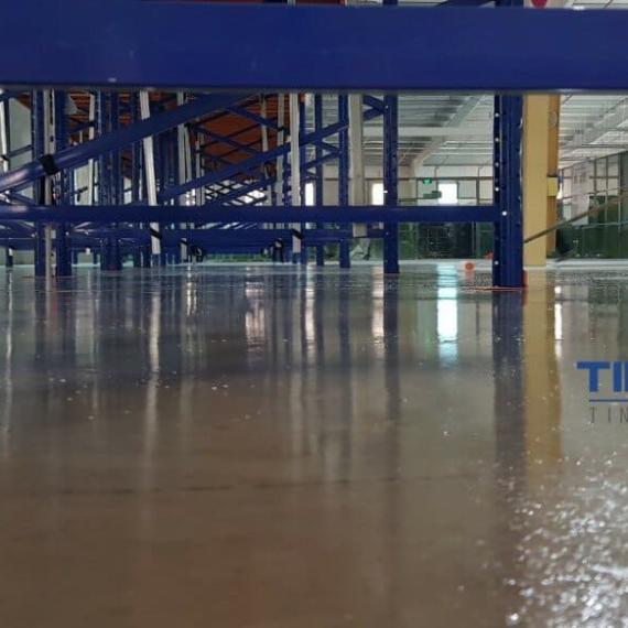 Mua sơn Epoxy Kansai chính hãng, giá tốt tại Hà Nội