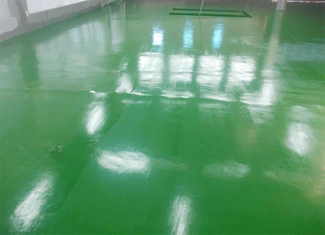 Giúp tăng tuổi thọ cho mặt sàn
